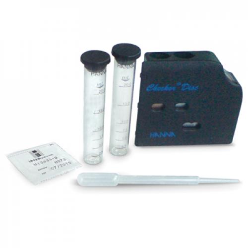 HANNA Instruments HI38040 Колориметрический набор. Железо