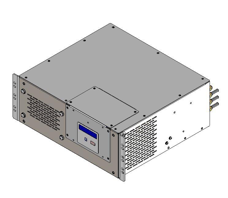 Дегидратор Andrew MT500D (Commscope)