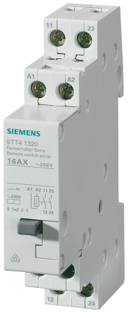 Siemens 5TT4132-0