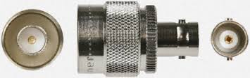 Telegartner J01008A0825 - Переходник BNC-N