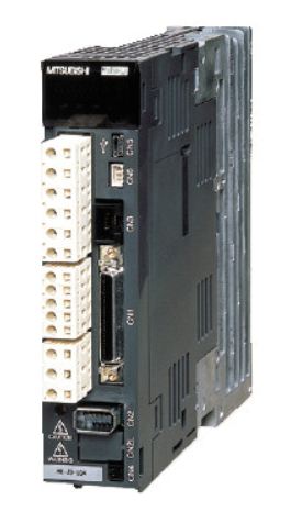 Mitsubishi Electric MR-J3-700A Сервоусилитель, 7000 Вт (161493)