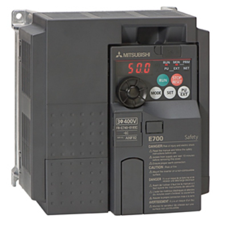 Mitsubishi Electric FR-E740-120SC-ENE Преобразователь частоты