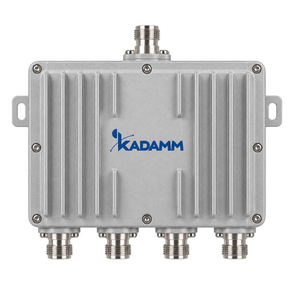 Дуплексер 4T4R LTE700 КАДАММ ДУ-700-4Т — RX 703–748 / TX 758–803 МГц