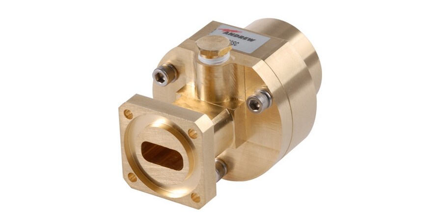 Andrew 2132SC Фиксированно-настроенный фланец (Commscope)
