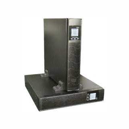 N-Power  2U PVBMRT-8 Батарейный блок