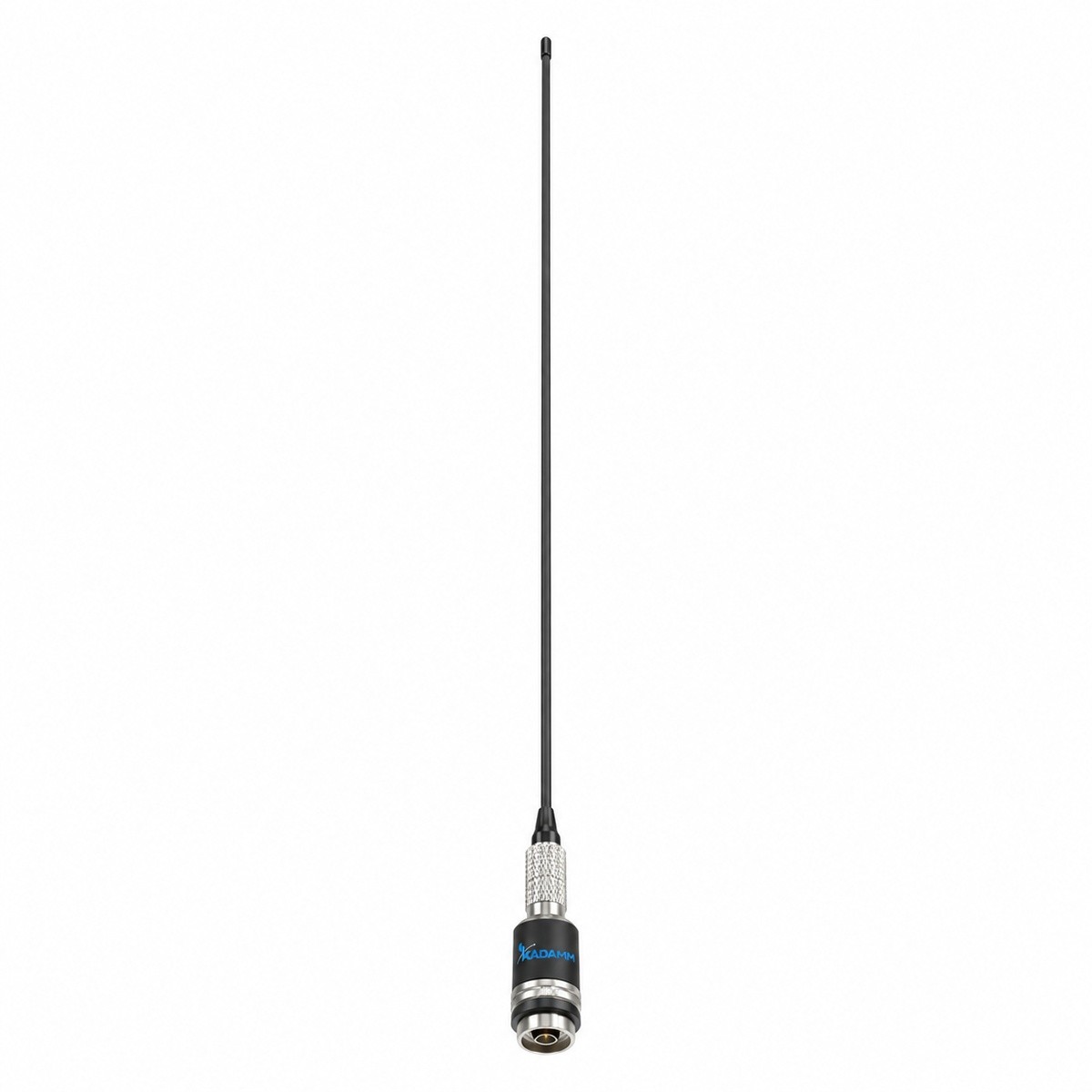 KADAMM AM-15003 — автомобильная антенна для рации 195–290 МГц, 3 дБи