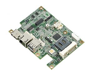 Advantech Плата MIOE-120F-00A1E