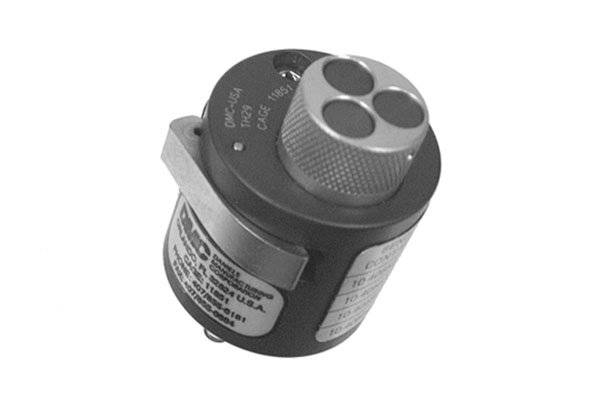Amphenol Audio TH29-1 Позиционер, револьверная головка 13-85 контактов