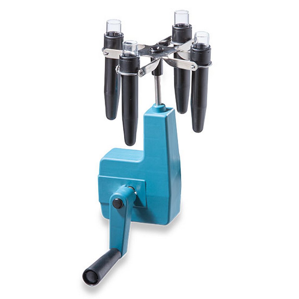 Центрифуга ручная Hettich HANDZENTRIFUGE (без ротора)