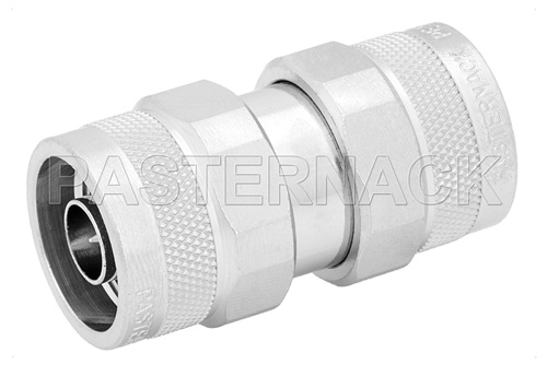 PASTERNACK PE91034 Адаптер N (male) - N (male)
