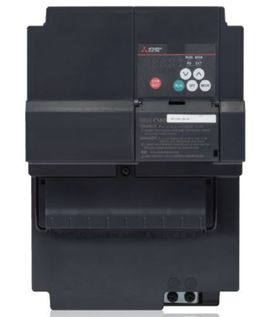 Mitsubishi Electric FR-CS84-295-60 Преобразователь частоты