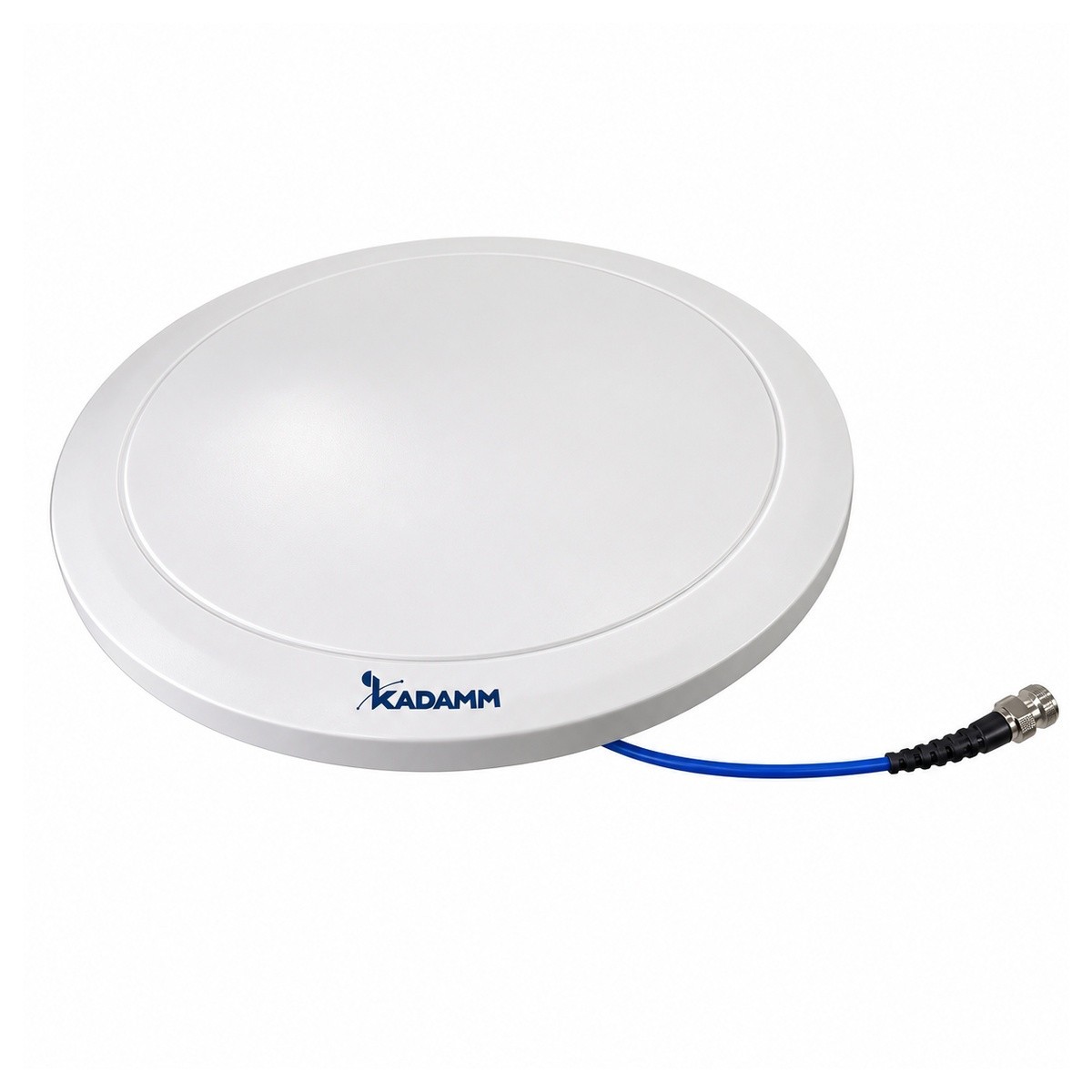 KADAMM I-ATO-350/6000-S — потолочные всенаправленные антенны 350–6000 МГц: 4–5,5 дБи, 9 моделей