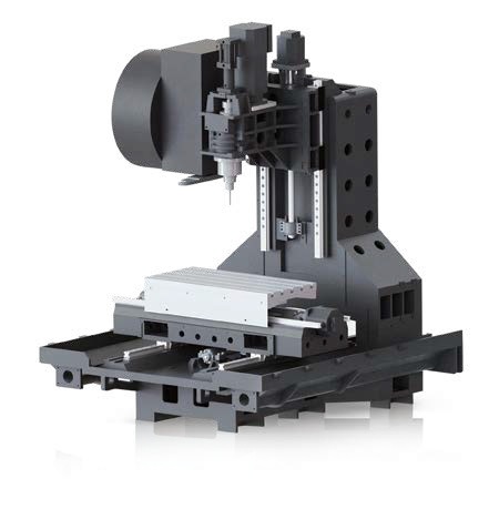 KADAMM VM-1000L1 Вертикальный обрабатывающий центр