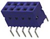 Разъемы и компоненты Amphenol серии 71991-305LF