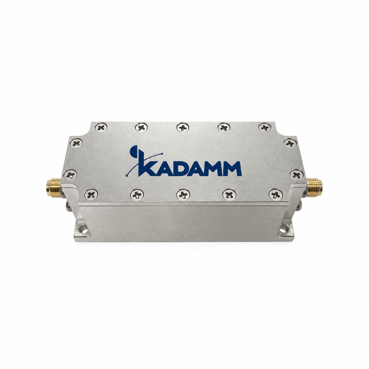 Фильтр нижних частот КАДАММ ФНЧ-360-SMA — 320–360 МГц