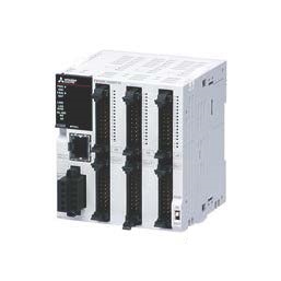 Mitsubishi Electric FX5UC-96MT/D Контроллер FX5UС