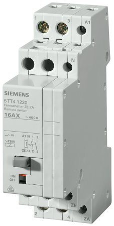 Siemens 5TT4122-2