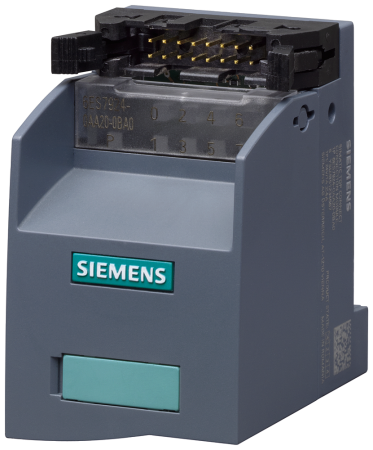 Siemens 6ES7924-0AA20-0AC0