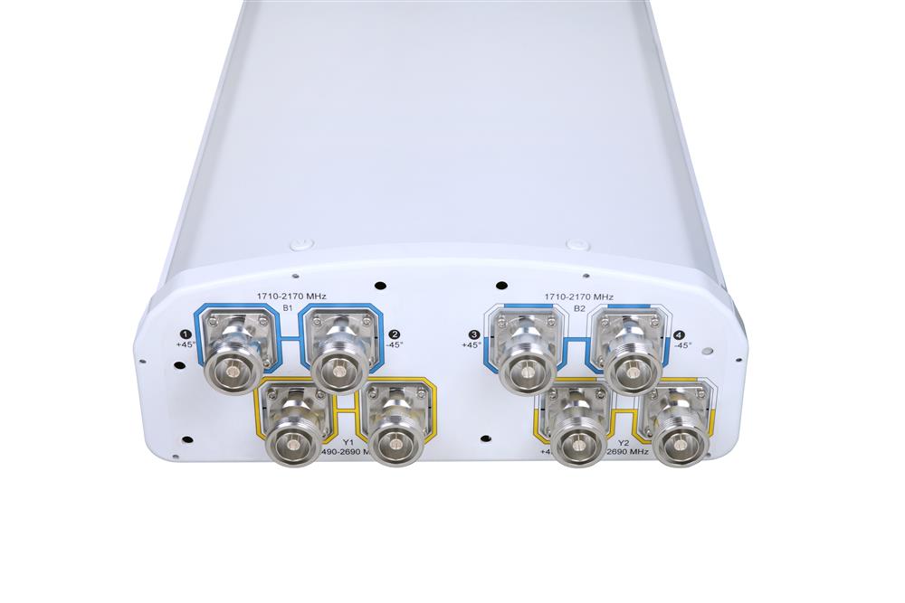 Антенна Andrew HHTT65A-F-4X2 (Commscope)