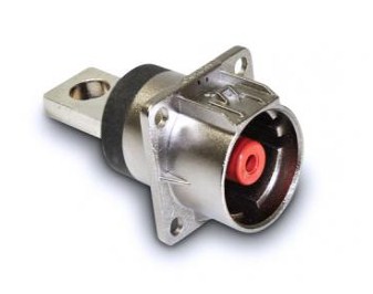 Amphenol Industrial серия PL — EV и высоковольтные решения