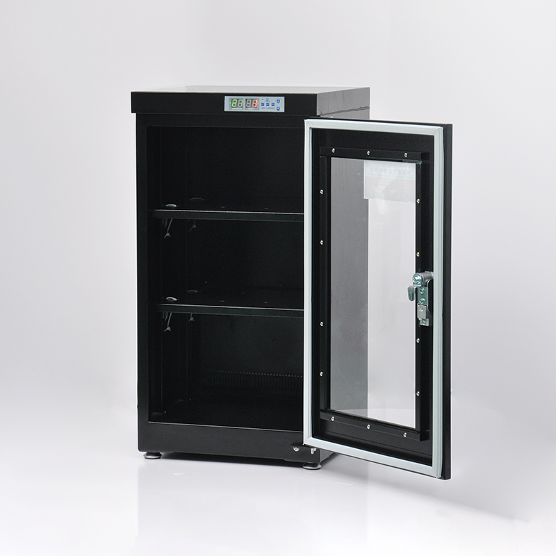 Kadamm ШСХ-100-Н ESD (DC100N) — шкаф сухого хранения 115 л