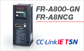 Mitsubishi Electric FR-A8NC Модуль интерфейса CC-Link