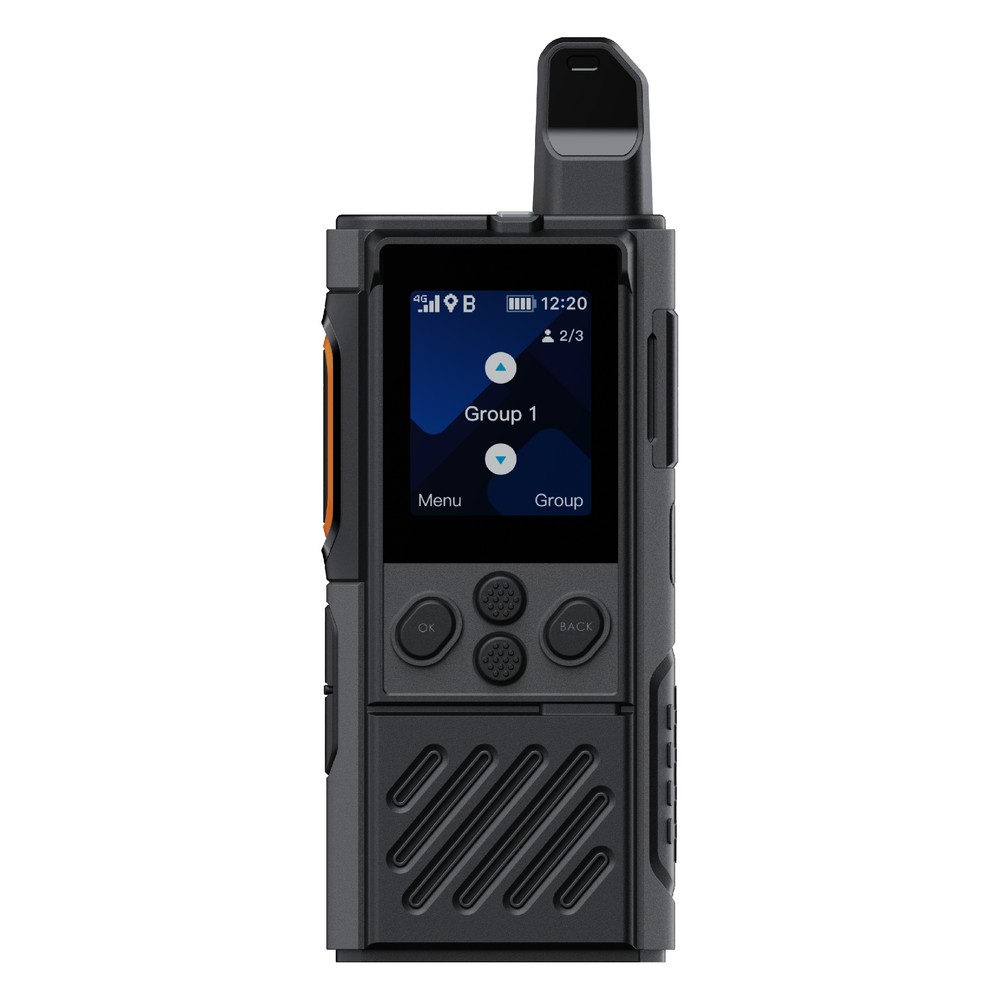 Hytera P30 Портативная PoC-радиостанция LTE
