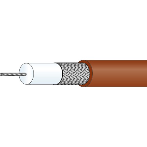 Коаксиальный кабель Huber+Suhner RG_179_B/U