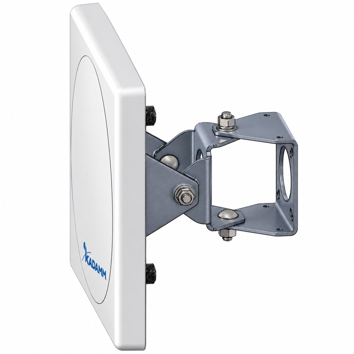 KADAMM APWD247195 — направленная антенна Wi-Fi 2400–7125 МГц, 9,5–12 дБи