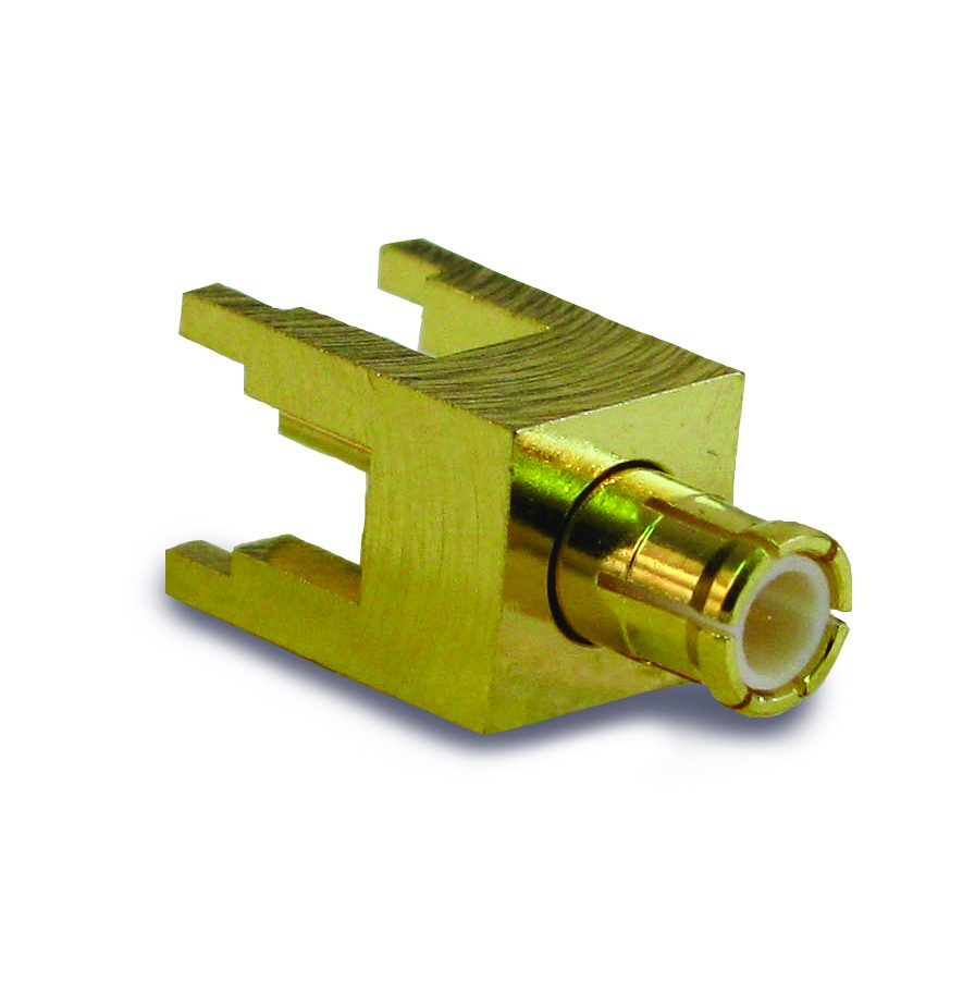Amphenol 252153 - разъем MCX серии