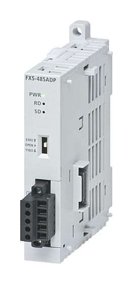 Mitsubishi Electric FX5-485ADP Коммуникационный адаптер RS-485