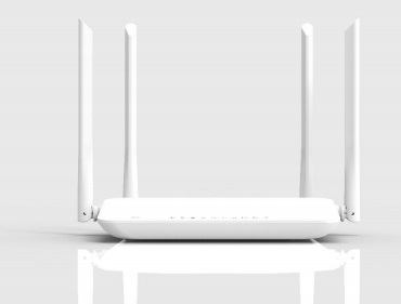 TONGYU AP217 Wi-Fi роутер