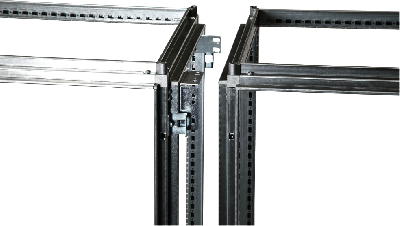 Компонент для установки распределительного шкафа