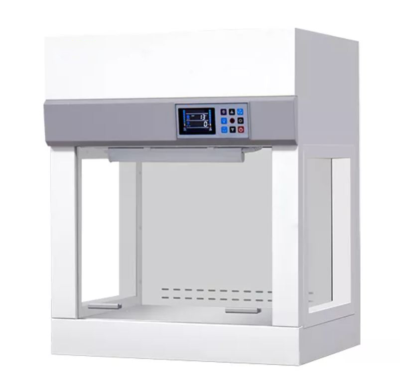 Kadamm ЛАМ-ГН — Настольный горизонтальный ламинарный шкаф