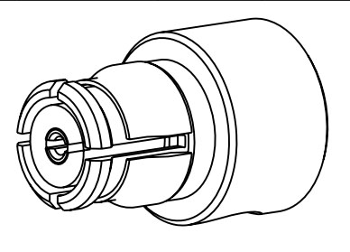 Amphenol SMP FS C07 1 - разъем SMP серии
