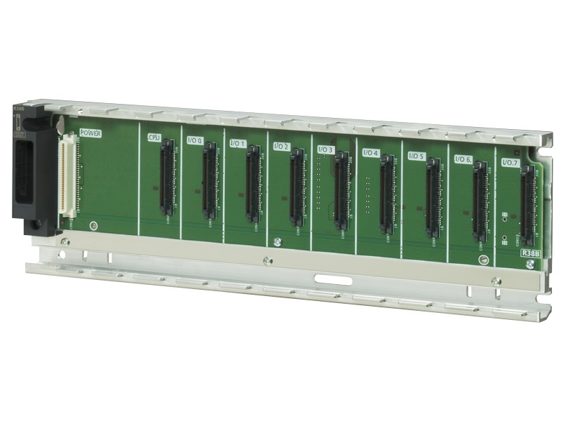 Mitsubishi Electric R35B Базовое шасси iQ-R