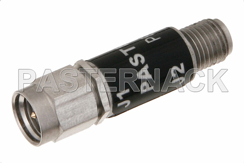 PASTERNACK PE8021 PIN-PIN Ограничитель (SMA)