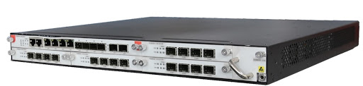 TONGYU TY-FD800-L116 EPON OLT шасси