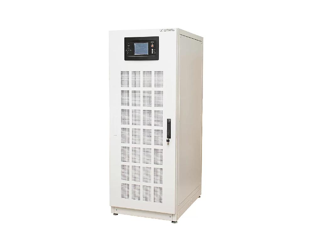 Штиль M120(3x20) 60 кВА Трехфазный источник бесперебойного питания