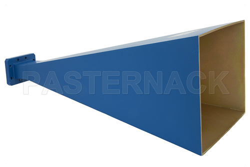 PASTERNACK PE9859-20 Направленная рупорная антенна, 5850-8200 МГц