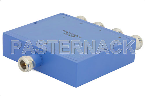 PASTERNACK PE2038 Делитель мощности N