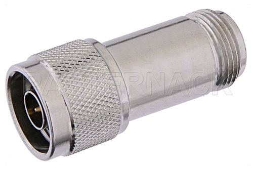 PASTERNACK PE7004-7 Аттенюатор N (male) - N (female)