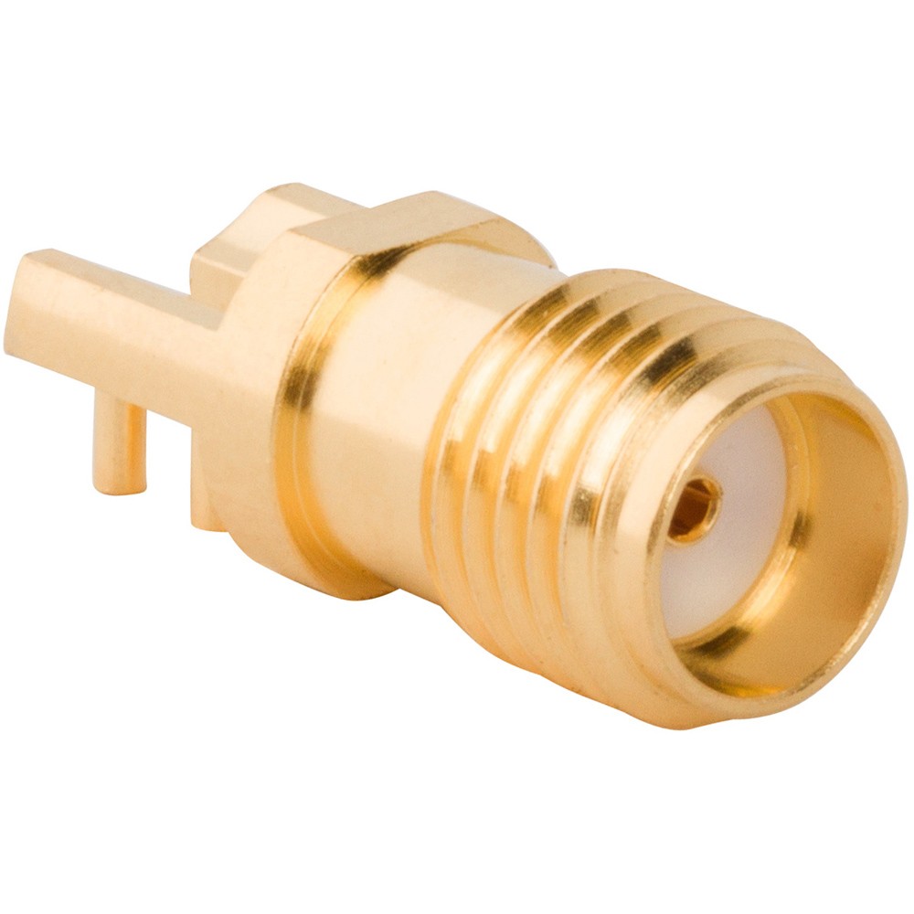 Amphenol 901 10510 3 - разъем SMA серии