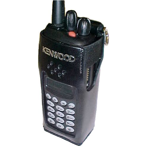 Kenwood KLH-136