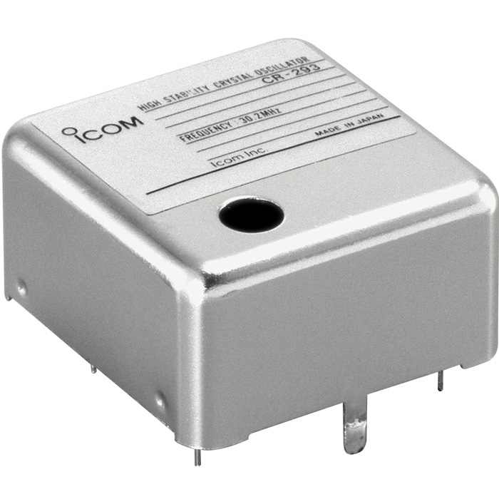 Icom CR-293