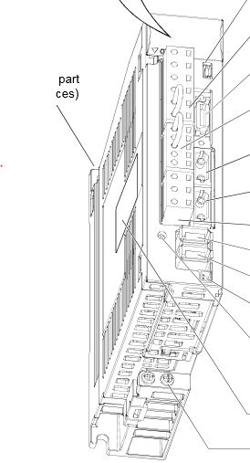 Mitsubishi Electric MR-J3-DU37KBS4 (229338)