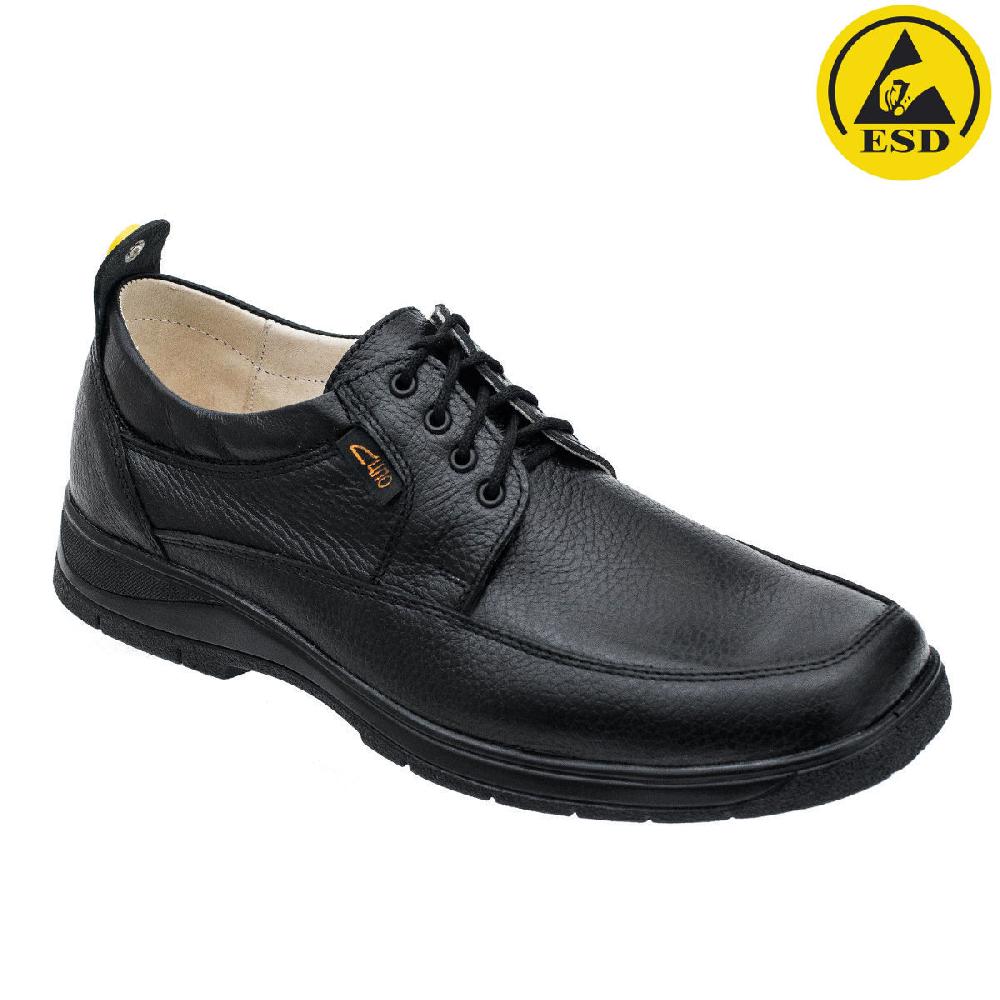 Viking VKG Classic cord Туфли мужские