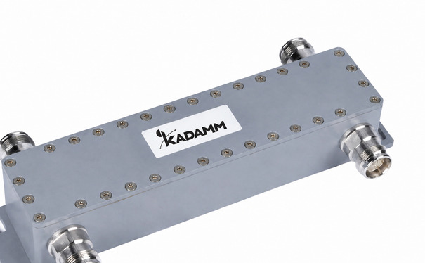 Мосты гибридные коаксиальные серии КАДАММ ГМ-2х2-550/6000 — 2 входа / 2 выхода, 550–6000 МГц