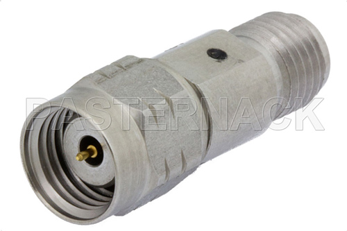 PASTERNACK PE9726 Адаптер SMA (female) - 1.85mm (male)