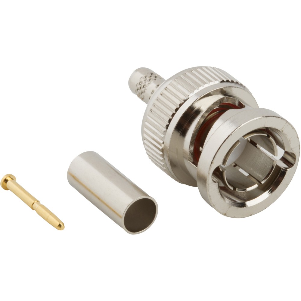 Amphenol 112955 - разъем BNC серии